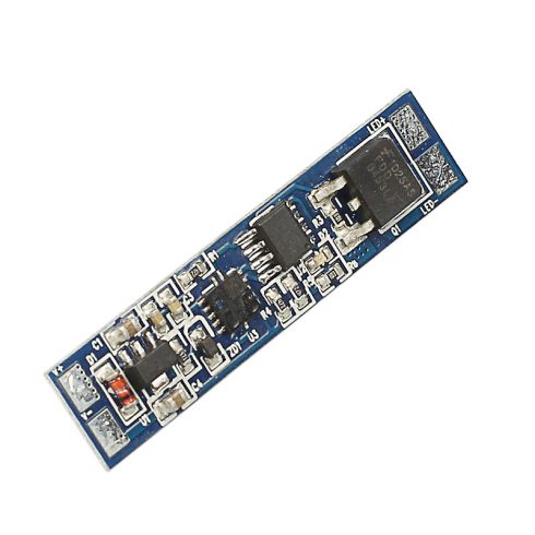 LED profilba építhető Proximity kapcsoló be/ki