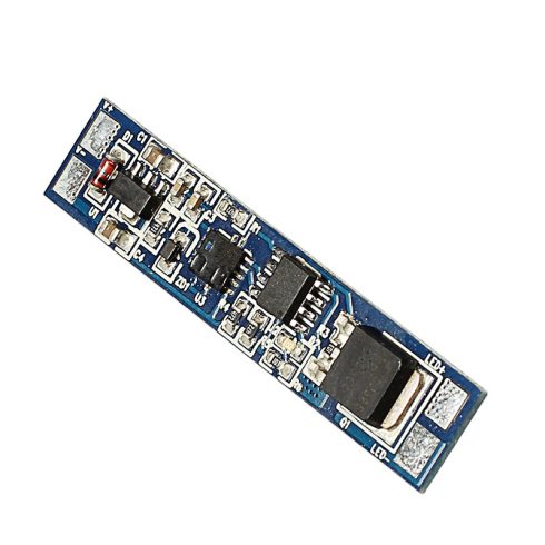 LED profilba építhető Proximity kapcsoló be/ki