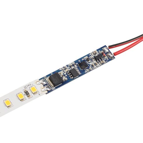 LED profilba építhető Proximity kapcsoló be/ki