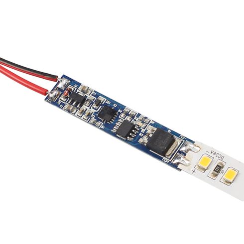 LED profilba építhető Proximity kapcsoló be/ki