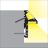 LED profil STEP