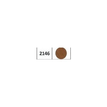   Csavartakaró sapka, amerikai cseresznye (2146) - facsavarhoz
