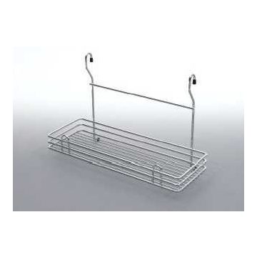 Csőre akasztható fűszertartó (021)