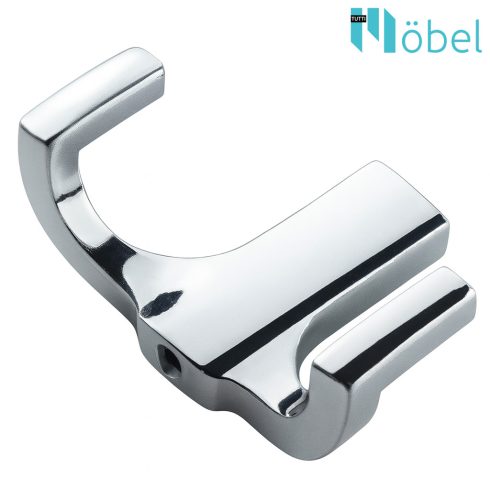 MG040 fogas Matt króm (új megnevezés: WM040) - G6