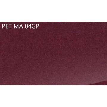 Fényes PET fólia - MA04 GP 