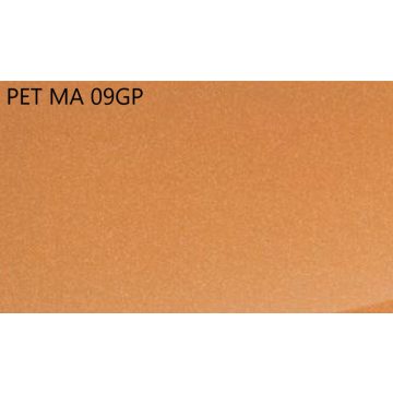 Fényes PET fólia - MA09 GP 