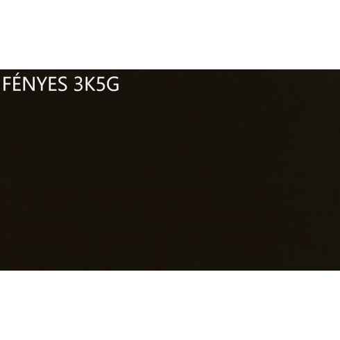 Fényes PVC fólia - 3K5G 