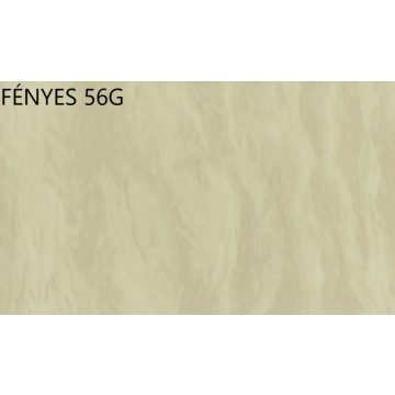 Fényes PVC fólia - 56G 