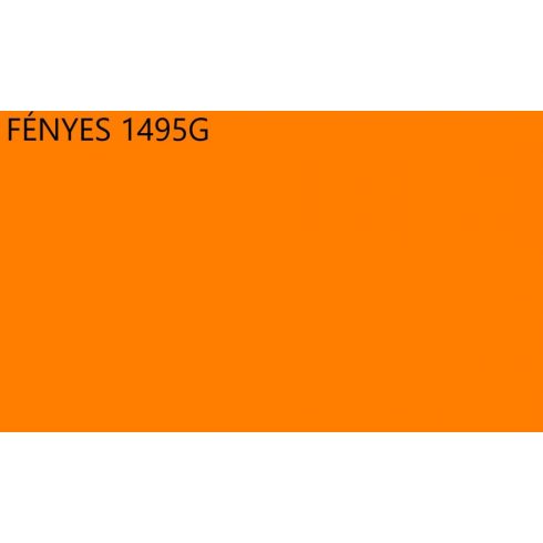 Fényes PVC fólia - 1495G 