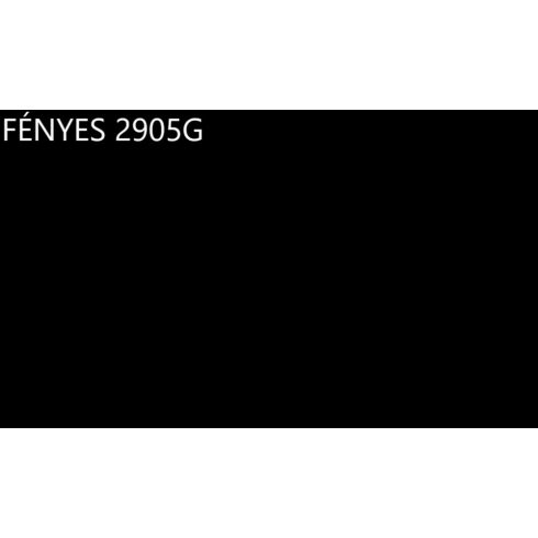 Fényes PVC fólia - 2905G 