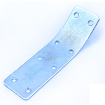 Csanád vasalat - íves