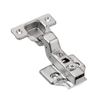 ATM Közézáródó gázteleszkópos klippes pánt 3D