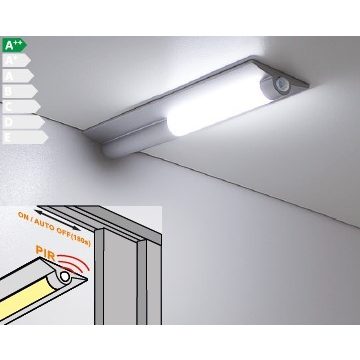NIKKA LED lámpa 