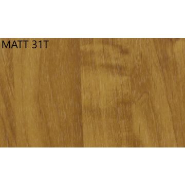 Matt PVC fólia - 31T 