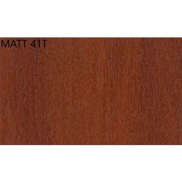 Matt PVC fólia - 41T 