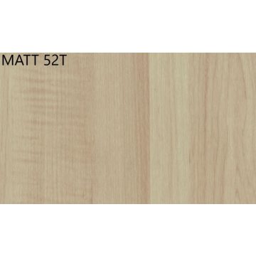 Matt PVC fólia - 52T 