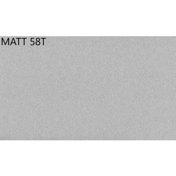 Matt PVC fólia - 58T 