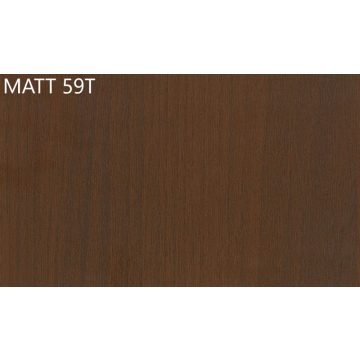 Matt PVC fólia - 59T 