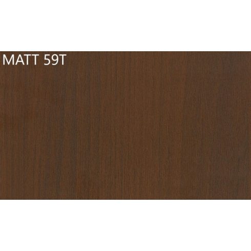 Matt PVC fólia - 59T 