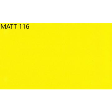 Matt PVC fólia - 116 