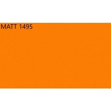 Matt PVC fólia - 1495 