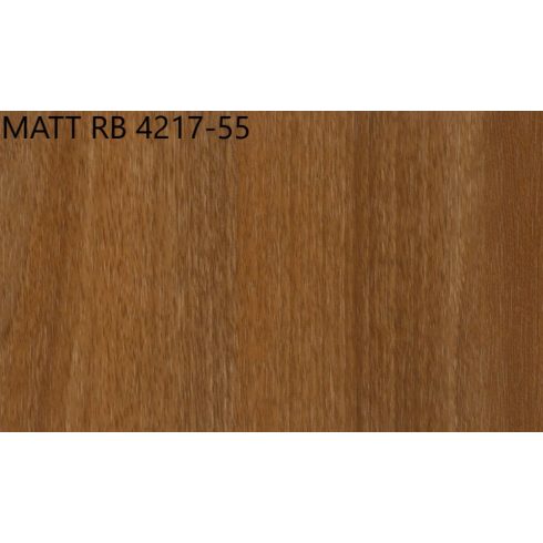 RB 4217-55 Matt PVC fólia