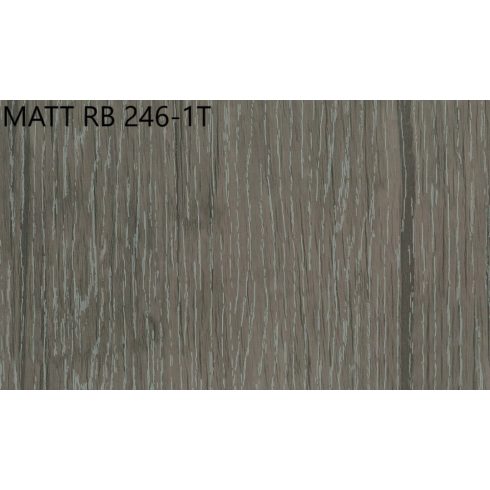 Matt PVC fólia - RB 246-1T 