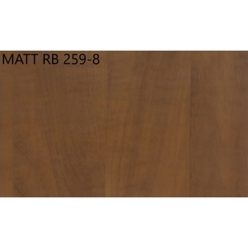 Matt PVC fólia - RB 259-8 