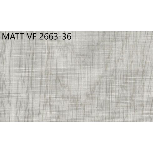 Matt PVC fólia - VF 2663-36 
