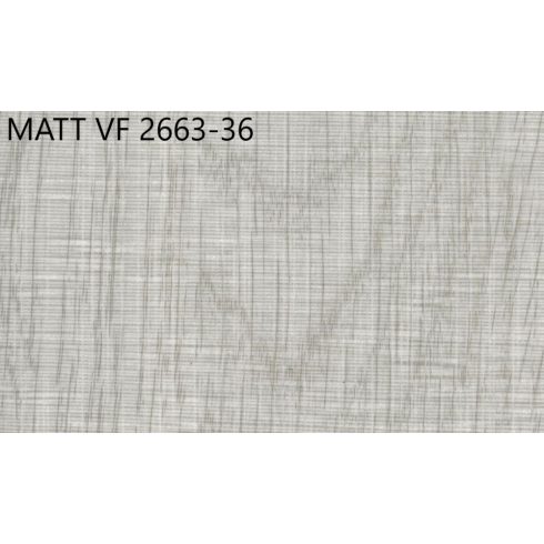 Matt PVC fólia - VF 2663-36 