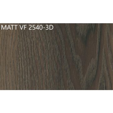 Matt PVC fólia - VF 2540-3D 