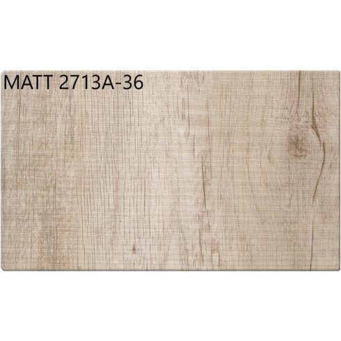 VF 2713A-36 Matt PVC fólia