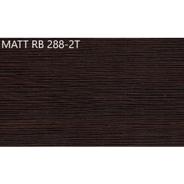 Matt PVC fólia - 288-2T horyzont teak