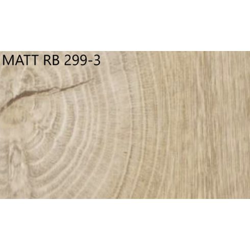 Matt PVC fólia - RB 299-3