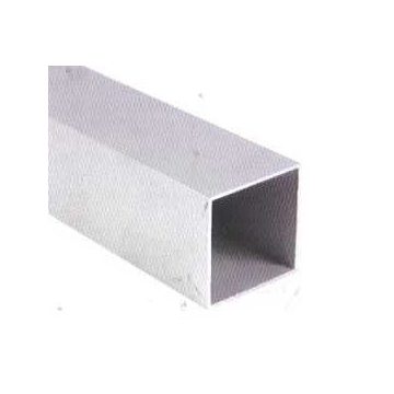 Alumínium oszlop - négyzet
