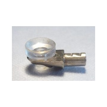 Vákuumos üvegpolctartó