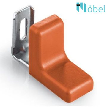 Polcrögzítő KN-375, Calvados