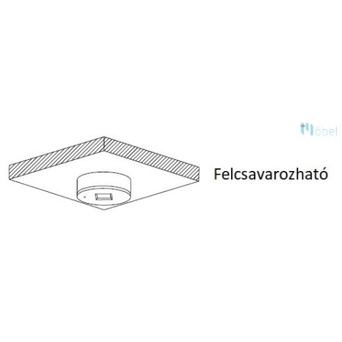 SLA02 vezeték nélküli kapcsoló