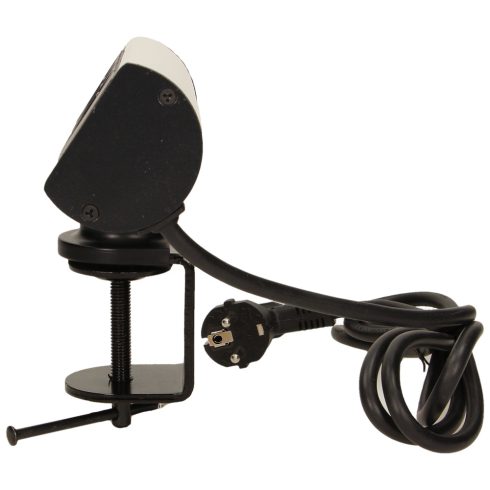 Asztallapra rögzíthető konnektor