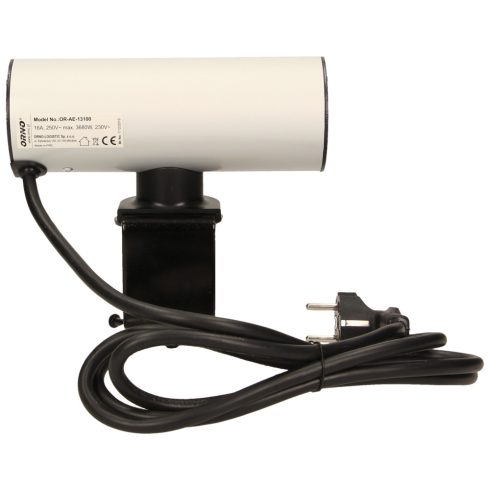 Asztallapra rögzíthető konnektor