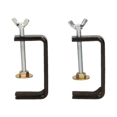 Asztallapra rögzíthető konnektor, USB töltővel