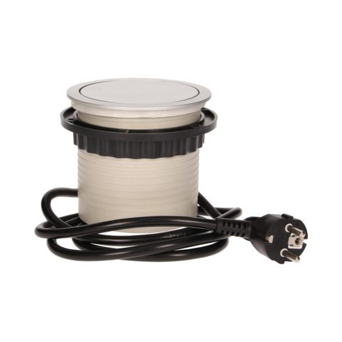 Pultba építhető konnektor