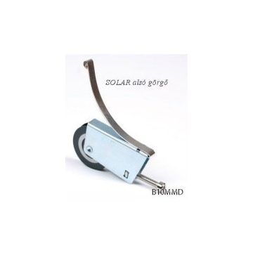 Görgőkészlet SOLAR II-höz