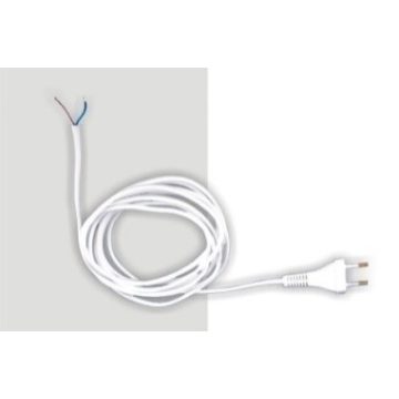 Vezeték trafó és dugalj közé - 2 m  