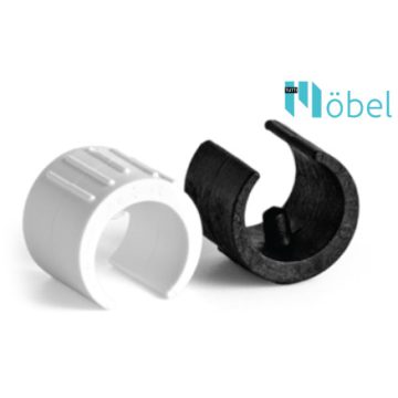 Rácsíptethető PE talpelem 