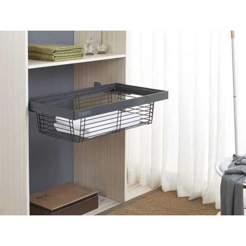 WB-660 Gardrób kosár