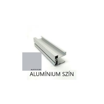 NOVA+ ușă glisantă de hardware - aluminiu