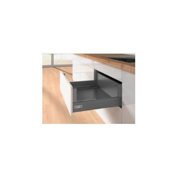 INNOTECH ATIRA H-176, DesignSide cu perete lateral din sticlă