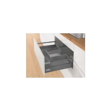 INNOTECH ATIRA soluție sub chiuvetă + balustradă