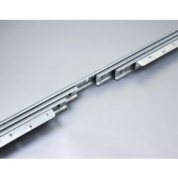 Hardware de masă extensibil
